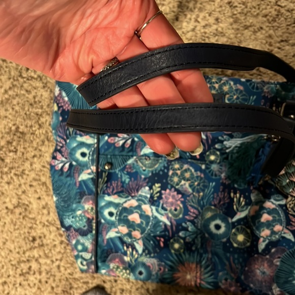 Sakroots Turtle Purse - Picture 4 of 5